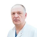 Амирханов Иман Магомедович