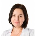 Реформатская Светлана Юрьевна