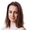 Сюльдяева Яна Вадимовна