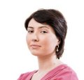 Басиева Маргарита Алановна