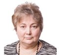 Кашина Елена Александровна