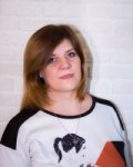 Алексеева Елена