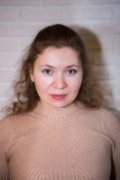 Черина Ирина