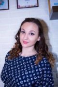Совостенкова Анастасия