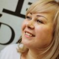Курбатова Оксана