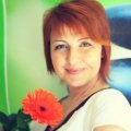 Морозкова Оксана