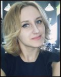 Парфенова Екатерина