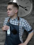 Борщев Артем Валерьевич