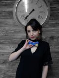 Бектурумова Камила Рустемовна