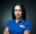 Пономарева Сусанна