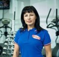 Степуренко Виктория