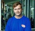 Зубакин Евгений