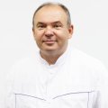 Старостин Олег Николаевич