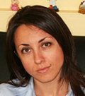Проценко Нина Владимировна