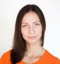 Солтыс Ольга Викторовна