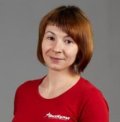 Бобылёва Татьяна Владимировна