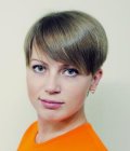 Пчелина Ольга