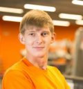 Арянов Петр Николаевич