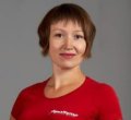 Монахова Ирина Владимировна