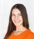 Курыцина Наталья Сергеевна