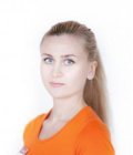 Сальнова Анна Владимировна