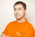 Сергеев Сергей Сергеевич