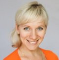 Волкова Елена Сергеевна