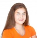 Шагина Ольга Сергеевна