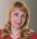 Ризоватова Марина Валерьевна