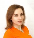 Луговская Надежда Николаевна