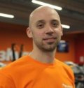 Бурматников Алексей Сергеевич