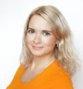 Андрюшина Екатерина Николаевна