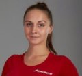 Журавлёва Анастасия
