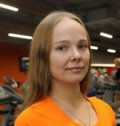 Краева Екатерина