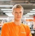Щербаков Вячеслав Олегович