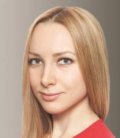 Идель Анна Александровна