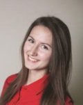 Аксенова Анна Александровна