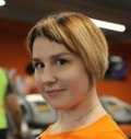 Метлина Елена Андреевна