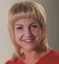 Белкина Светлана Сергеевна