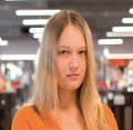 Правделюк Дарья Валентиновна