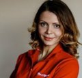 Соколова Елена