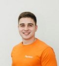 Петелин Иван Сергеевич
