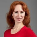 Миронова Александра Евгениевна