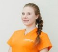Блохина Мария Павловна