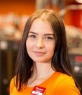 Сипатова Анна Алексеевна