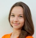 Ланько Александра Андреевна