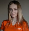 Анисимова Мила