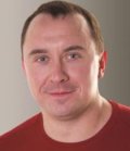 Евдокимов Юрий Владимирович