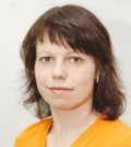 Шанталова Татьяна Сергеевна