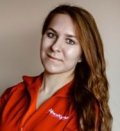 Смирнова Любовь